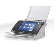 imageFORMULA ScanFront 300e/300eP