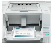 imageFORMULA DR-X10C